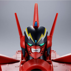 DX Chogokin VF-19 Custom Excalibur Basara Nekki Special Bandai Macross