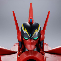 DX Chogokin VF-19 Custom Excalibur Basara Nekki Special Bandai Macross