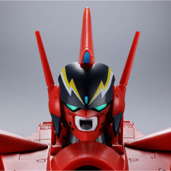 DX Chogokin VF-19 Custom Excalibur Basara Nekki Special Bandai Macross