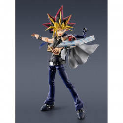 S.H. Figuarts Yami Yugi Bandai Yu-Gi-Oh!