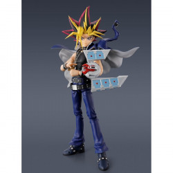 S.H. Figuarts Yami Yugi Bandai Yu-Gi-Oh!