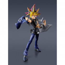 S.H. Figuarts Yami Yugi Bandai Yu-Gi-Oh!