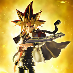 S.H. Figuarts Yami Yugi Bandai Yu-Gi-Oh!