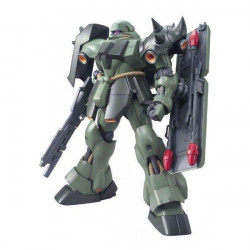 GUNDAM Master Grade Geara Doga  Bandai Gunpla