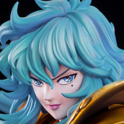 Statue HQS Aphrodite des Poissons Tsume Art Saint Seiya