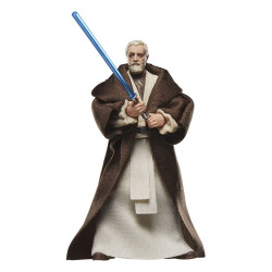 Figurine Ben Kenobi Vintage Collection Hasbro Star Wars Episode IV
