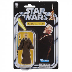 Figurine Ben Kenobi Vintage Collection Hasbro Star Wars Episode IV