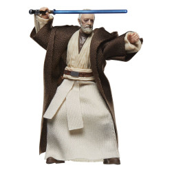 Figurine Ben Kenobi Vintage Collection Hasbro Star Wars Episode IV