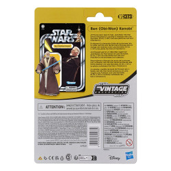 Figurine Ben Kenobi Vintage Collection Hasbro Star Wars Episode IV