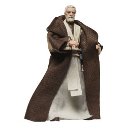 Figurine Ben Kenobi Vintage Collection Hasbro Star Wars Episode IV