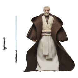 Figurine Ben Kenobi Vintage Collection Hasbro Star Wars Episode IV