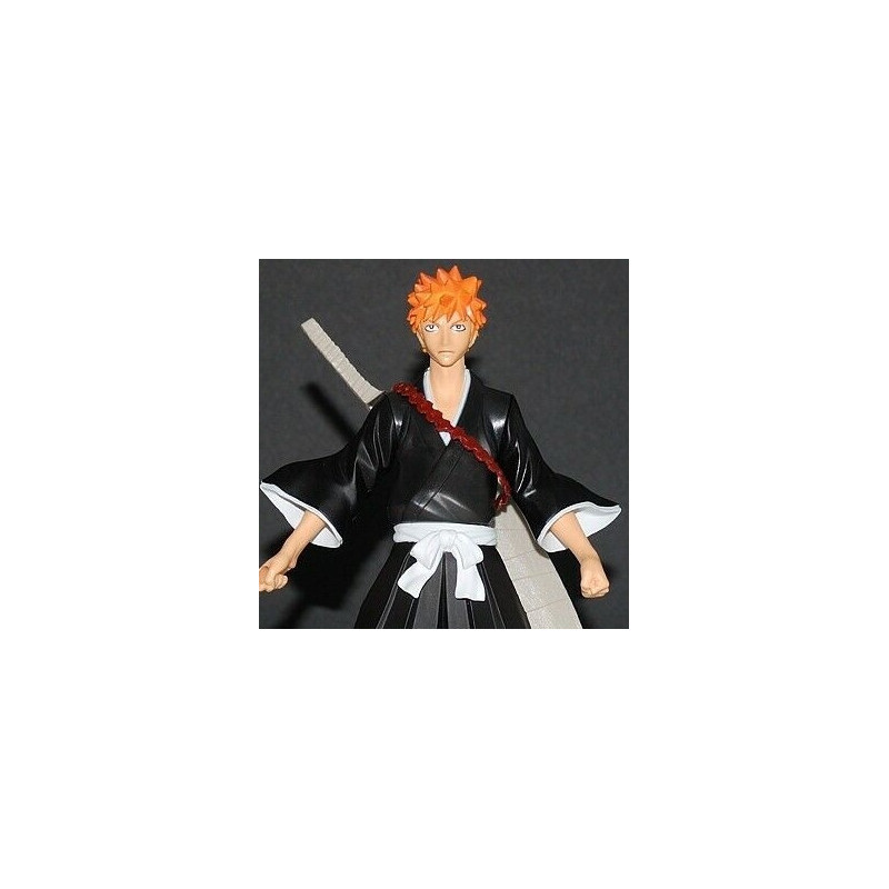 BLEACH Figurine Ichigo Kurosaki Toynami