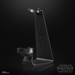 Réplique Sabre Laser Force FX Elite Ezra Bridger Black Series Hasbro Star Wars Ahsoka