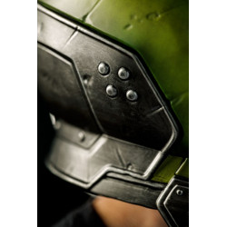Réplique Casque Doom Slayer DEVplus Doom The Dark Ages