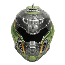 Réplique Casque Doom Slayer DEVplus Doom The Dark Ages
