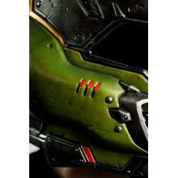 Réplique Casque Doom Slayer DEVplus Doom The Dark Ages