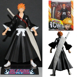  BLEACH Figurine Ichigo Kurosaki Toynami