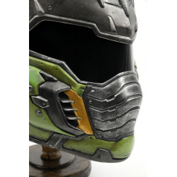 Réplique Casque Doom Slayer DEVplus Doom The Dark Ages