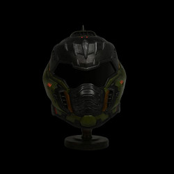 Réplique Casque Doom Slayer DEVplus Doom The Dark Ages