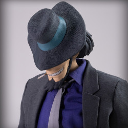 Figurine Daisuke Jigen Deluxe Edition Infinite Statue Lupin The 3rd The Italian Adventure