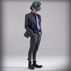 Figurine Daisuke Jigen Deluxe Edition Infinite Statue Lupin The 3rd The Italian Adventure