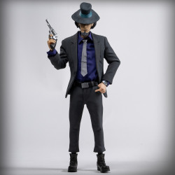 Figurine Daisuke Jigen Standard Edition Infinite Statue Lupin The 3rd The Italian Adventure