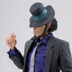 Figurine Daisuke Jigen Standard Edition Infinite Statue Lupin The 3rd The Italian Adventure