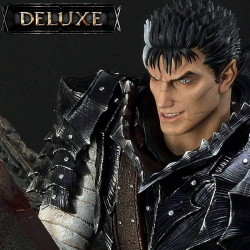 BERSERK Statue Guts Berserker Armor Unleash Edition Deluxe Prime 1 Studio