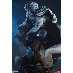 Statue Premium Format Figure Moon Knight Sideshow Marvel