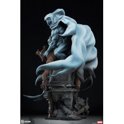 Statue Premium Format Figure Moon Knight Sideshow Marvel