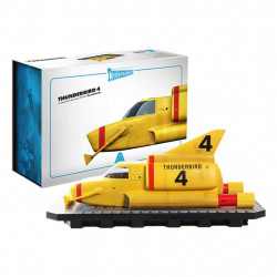 Réplique Thunderbird 4 Anderson Entertainment Limited Thunderbirds