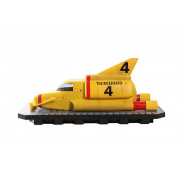 Réplique Thunderbird 4 Anderson Entertainment Limited Thunderbirds