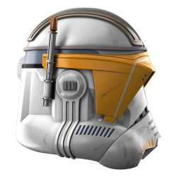 Réplique Casque Commandant Cody Black Series Hasbro Star Wars Episode 3