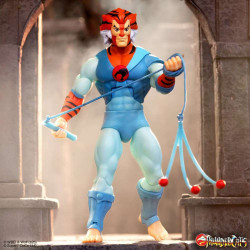 Figurine Tygra Deluxe Action Figure Super7 Cosmocats