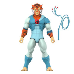 Figurine Tygra Deluxe Action Figure Super7 Cosmocats