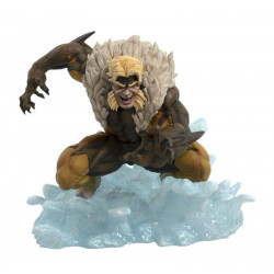 Figurine Sabretooth Marvel Gallery Diamond Select X-Men