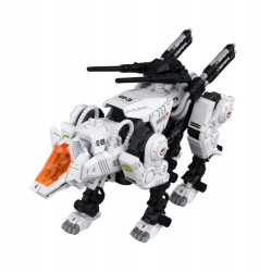 Model Kit AZ-11 Command Wolf ADVANCED Zi Takara Tomy Zoids
