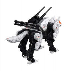 Model Kit AZ-11 Command Wolf ADVANCED Zi Takara Tomy Zoids