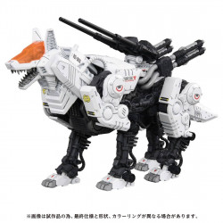Model Kit AZ-11 Command Wolf ADVANCED Zi Takara Tomy Zoids