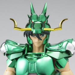 SAINT SEIYA Myth Cloth Dragon Shiryu V1 Revival Bandai