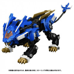 Model Kit RMZ-001 Blade Liger Realize Model Takara Tomy Zoids