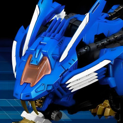 Model Kit RMZ-001 Blade Liger Realize Model Takara Tomy Zoids