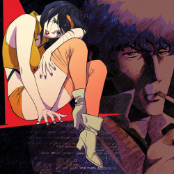 Disque Vinyle 33 Tours Cowboy Bebop Wayô Record Cowboy Bebop