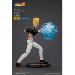 Figurine Benimaru Nikaido Hero Team JOYTOY The King Of Fighters '98 Ultimate Match