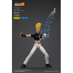 Figurine Benimaru Nikaido Hero Team JOYTOY The King Of Fighters '98 Ultimate Match