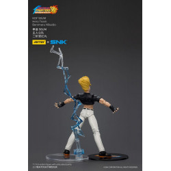 Figurine Benimaru Nikaido Hero Team JOYTOY The King Of Fighters '98 Ultimate Match