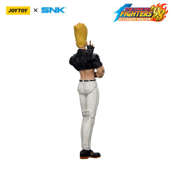 Figurine Benimaru Nikaido Hero Team JOYTOY The King Of Fighters '98 Ultimate Match