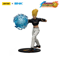 Figurine Benimaru Nikaido Hero Team JOYTOY The King Of Fighters '98 Ultimate Match