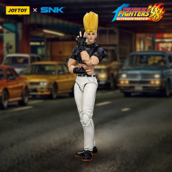 Figurine Benimaru Nikaido Hero Team JOYTOY The King Of Fighters '98 Ultimate Match