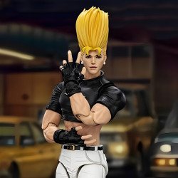 Figurine Benimaru Nikaido Hero Team JOYTOY The King Of Fighters '98 Ultimate Match